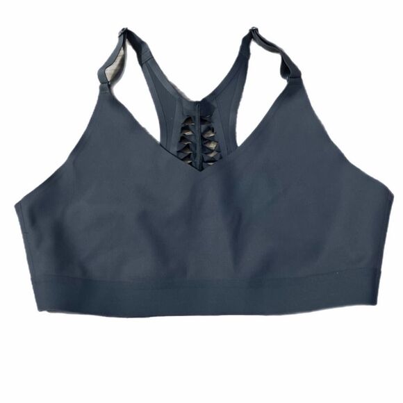 Victoria’s Secret Incredible Ultra-light Wireless Minimum Support sport bra Xl - Picture 3 of 4